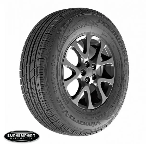 Premiorri VIMERO VAN  225/75 R16 118_116 R  Carico C  TL